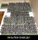 Army of Mordor