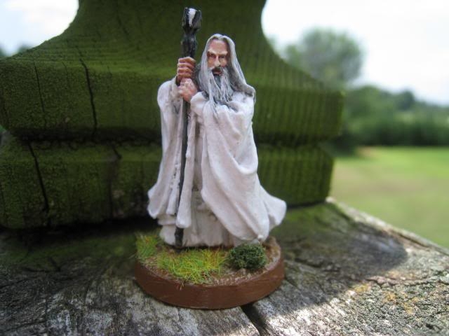 Saruman