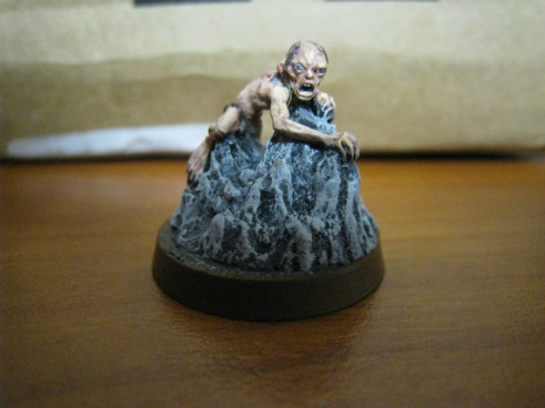 Gollum