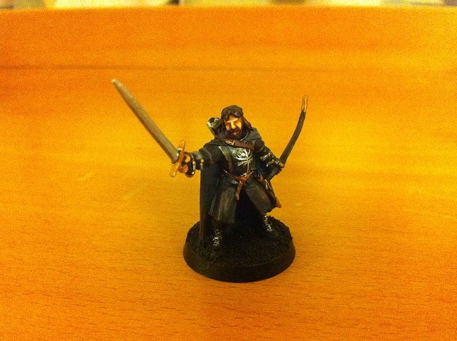 Faramir (Ranger)