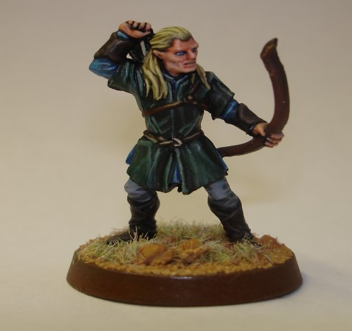 Legolas