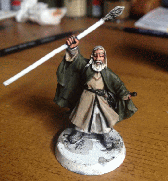 wipgandalfthewhite