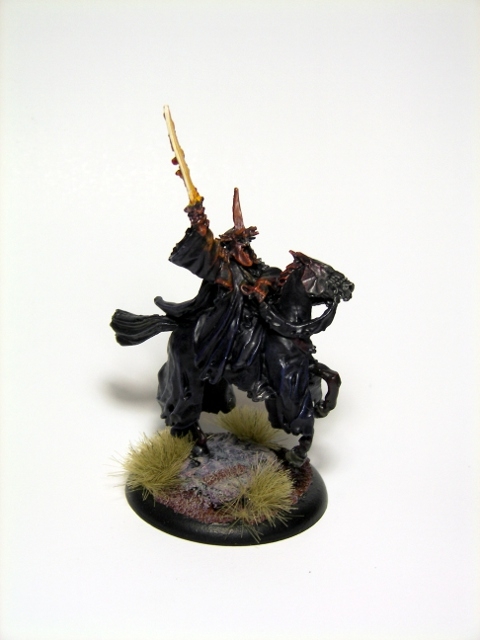 Witch King (Minas Tirith) Front
