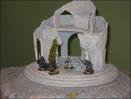 Mines of Moria 2