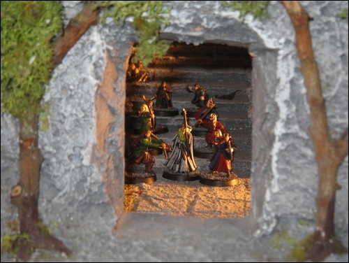 Mines of Moria 5