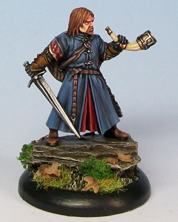 Boromir