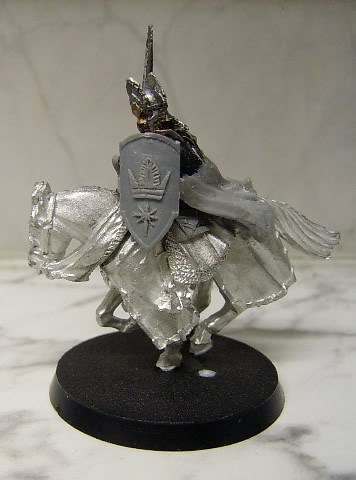 Elendil Mounted