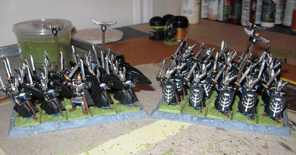 Citadel Guard Gondor