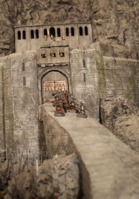 Helms Deep 2