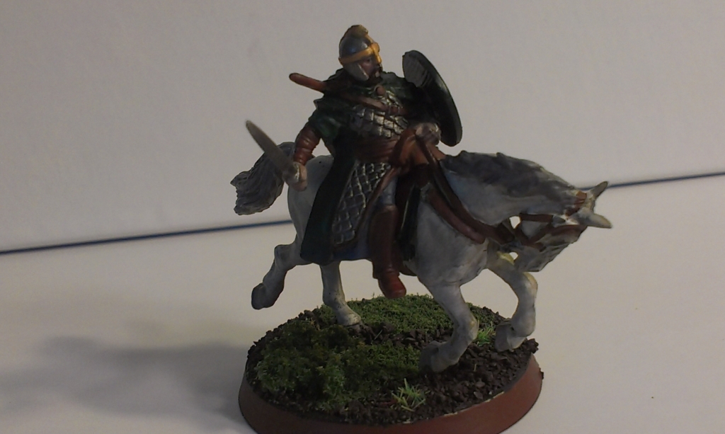 Rider of Rohan