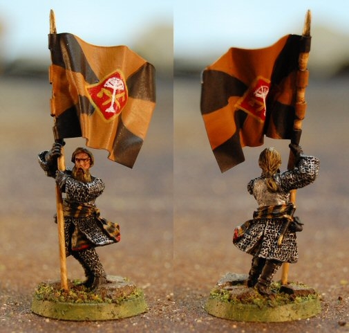 Axeman of Lossarnach banner 2 veiws
