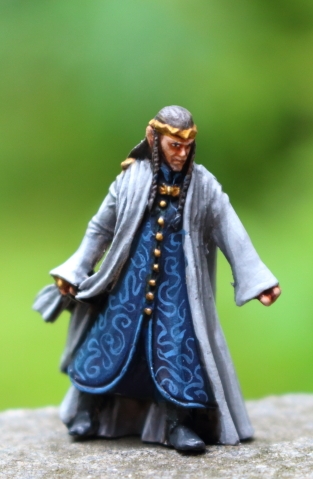 Elrond