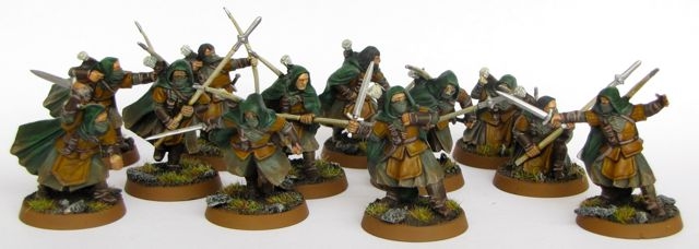 Rangers of Arnor