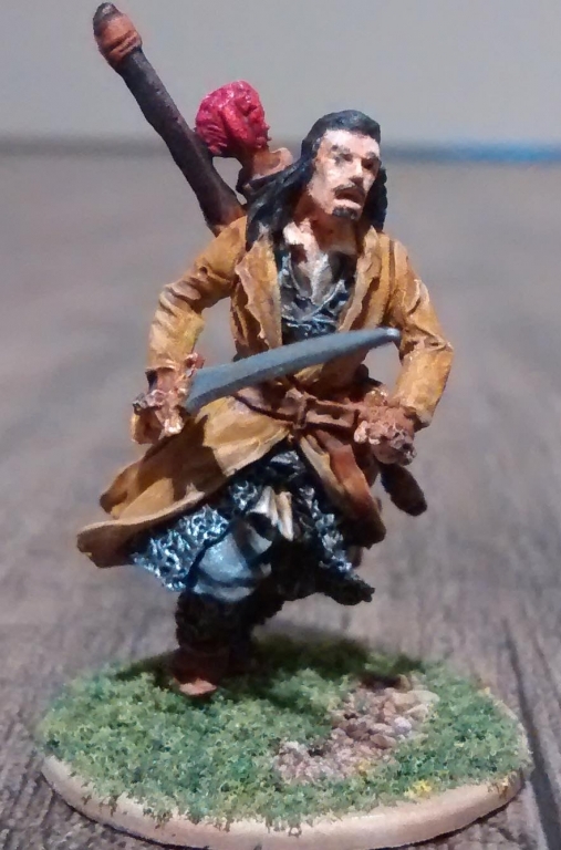 Bard the Bowman