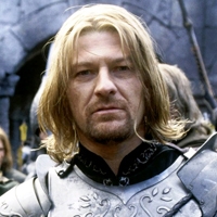 Boromir