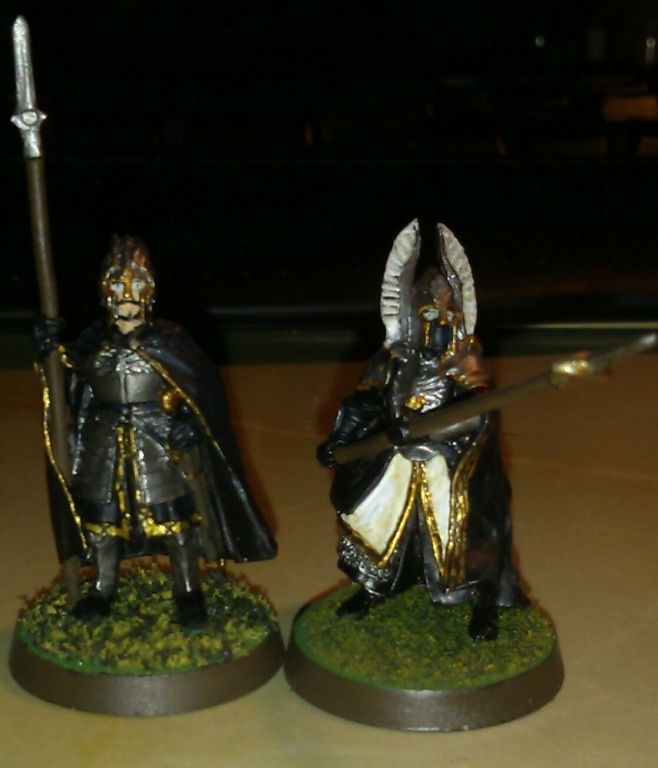 Guards of Gondor