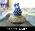 Bard of Laketown (10mm)