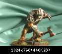 Mordor Troll Chieftain