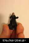 Boromir with cloak Step II