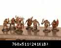 Mahud Warband