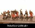 Mahud Warband