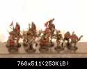 Mahud Warband