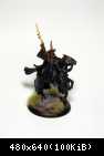 Witch King (Minas Tirith) Front