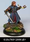 Boromir