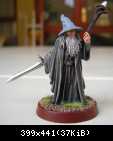 Gandalf the Grey