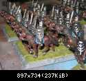 Gondor Cavalry