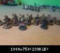 Moria Goblin Archers