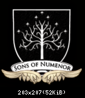 Sons of Numenor