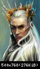 thranduil