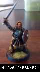 Boromir, Captain of Gondor